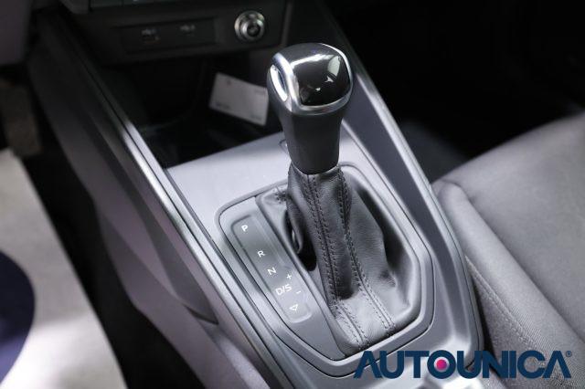 AUDI A1 SPB 30 TFSI S TRONIC ADMIRED FARI LED
