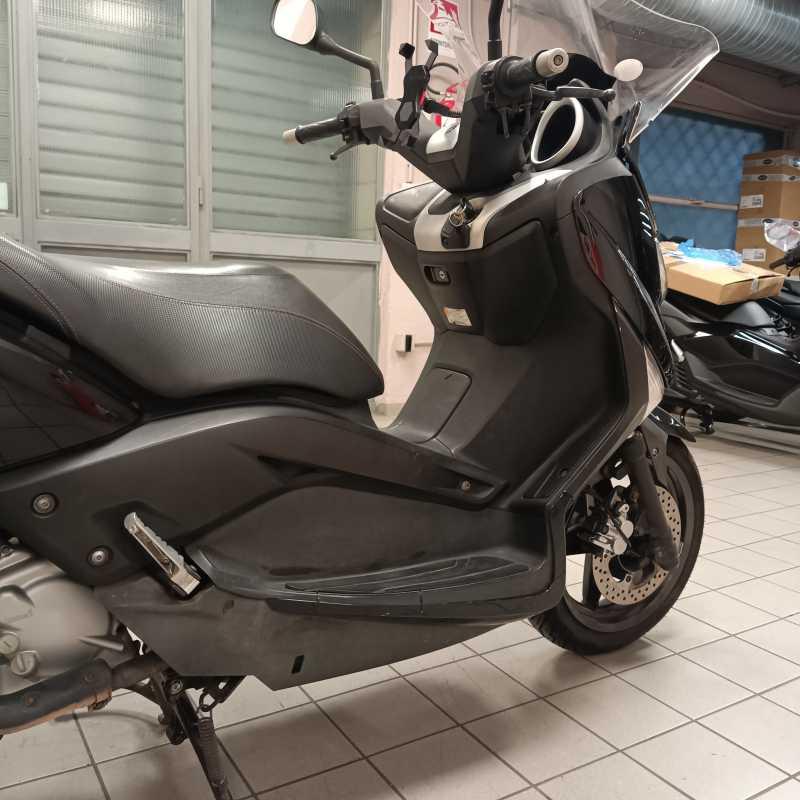 Yamaha X-Max 250 - 2013