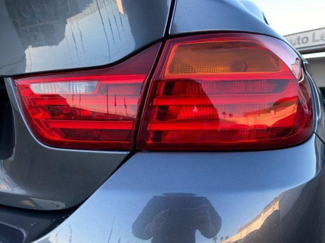 BMW 420 d Gran Coupé Msport