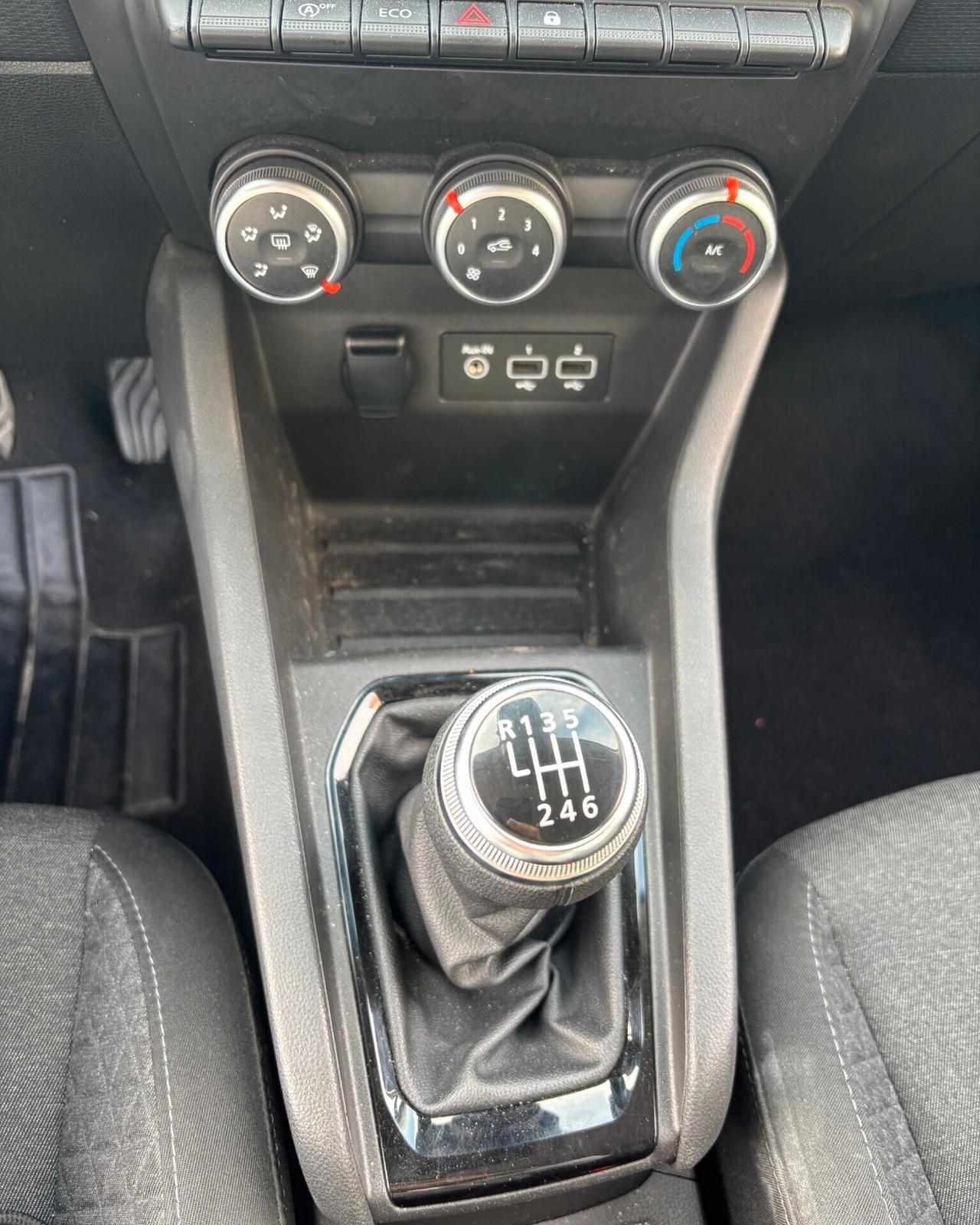 Renault Clio TCe 90 CV 5 porte Business