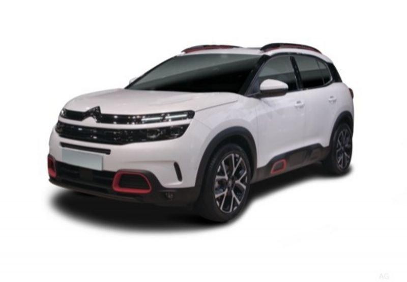 Citroën C5 Aircross Feel Pack - HYBRID 225 e-EAT8