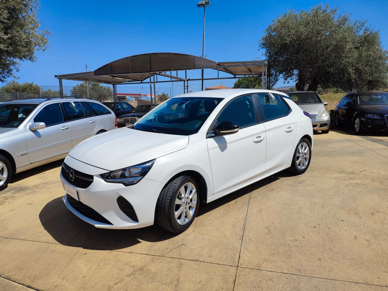 Opel Corsa 1.2 Edition