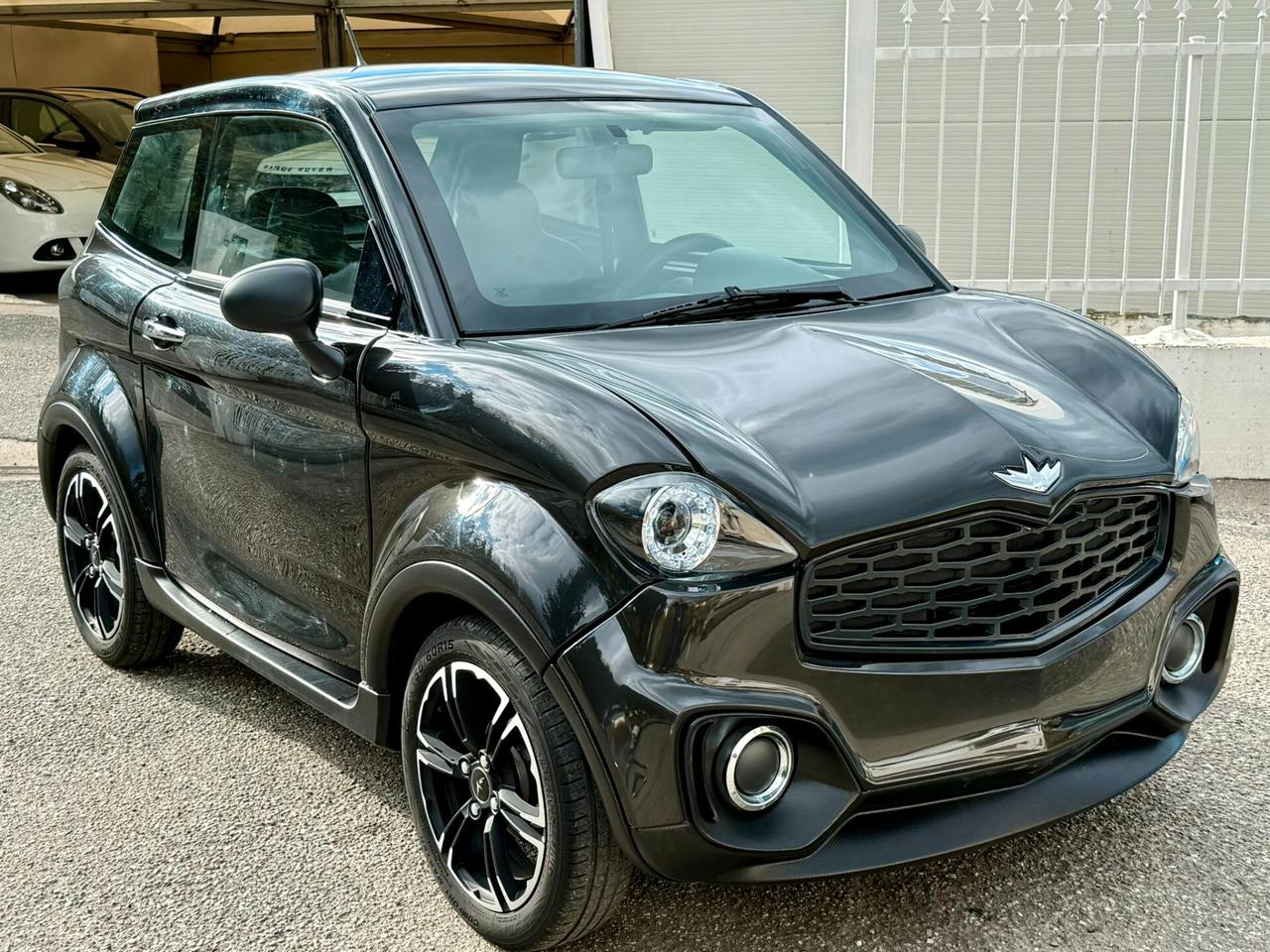 Chatenet CH46 Sport Line Diesel