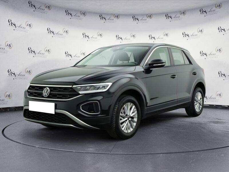 Volkswagen T-Roc 2.0 TDI SCR Life LED APP CONNECT PDC