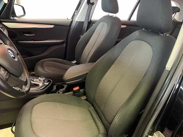 BMW Serie 2 218d Gran Tourer Advantage 7p.ti auto
