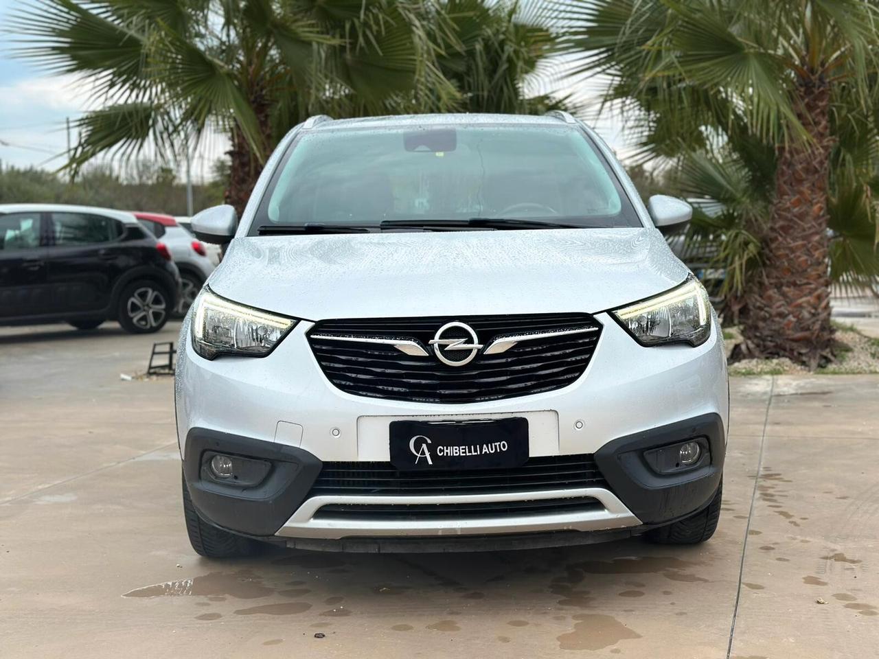 Opel Crossland X 1.5 ECOTEC D 102 CV Start&Stop Innovation