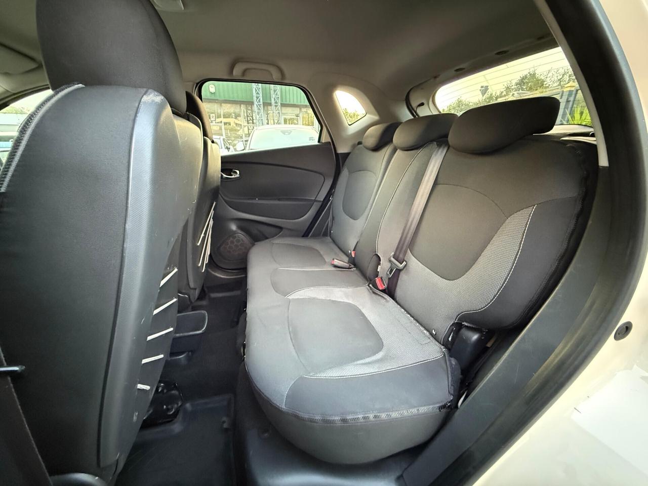 Renault Captur 1.5 dCi 90 CV Energy R-Link