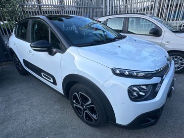 Citroen C3 BlueHDi 100 S&S Feel Pack 2022
