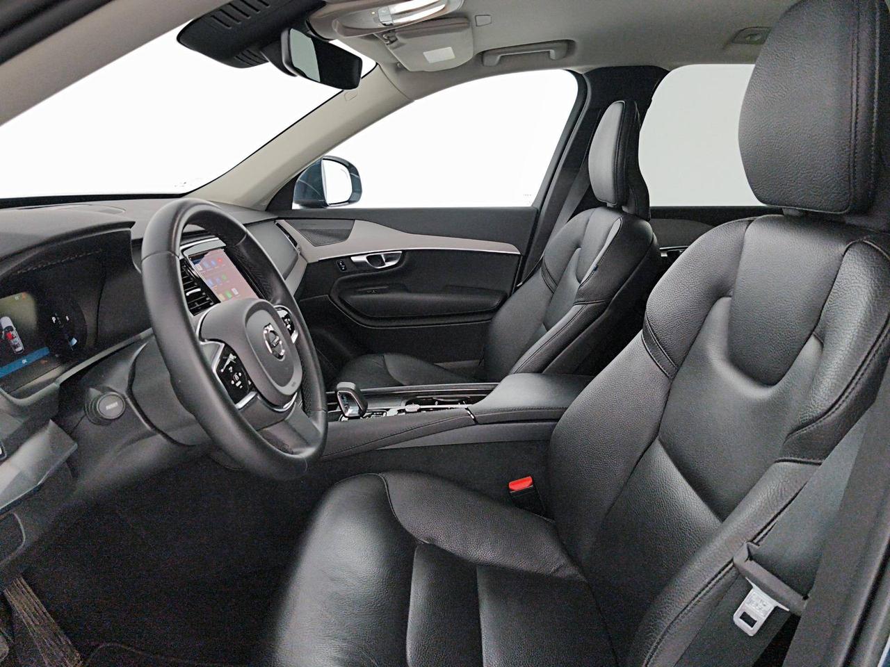 Volvo XC90 2.0 b5 Core awd 7 Posti