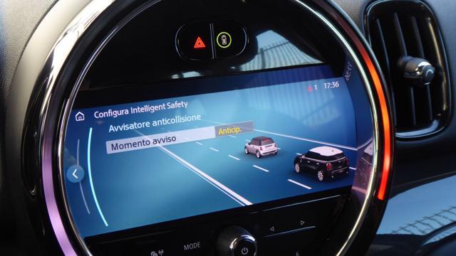 MINI Countryman 2.0 Cooper D Essential Countryman