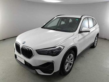 BMW X1 xDrive25e Business Advantage