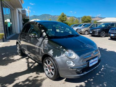 Fiat 500 1.3 Multijet 16V 75 CV Lounge