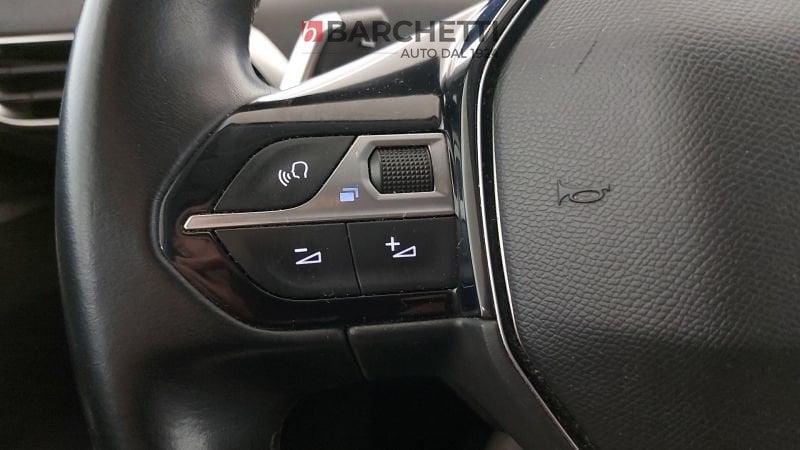 Peugeot 5008 2ª SERIE BLUEHDI 130 EAT8 S&S ALLURE