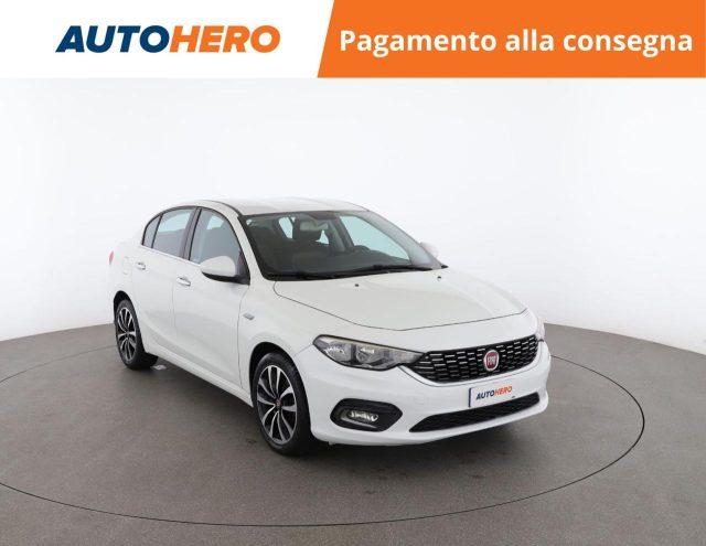 FIAT Tipo 1.6 Mjt 4 porte Opening Edition Plus