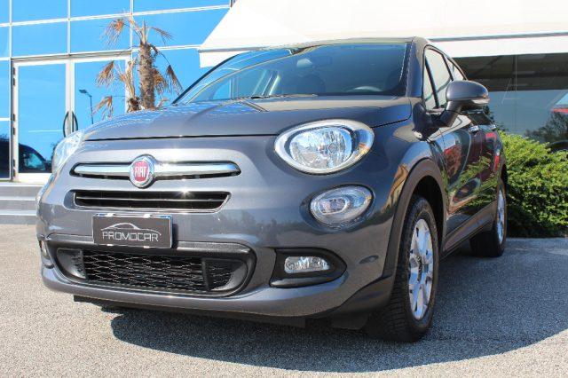 FIAT 500X 1.3 MTJ 95 CV POP STAR *UNIPROP*IMPECCABILE*