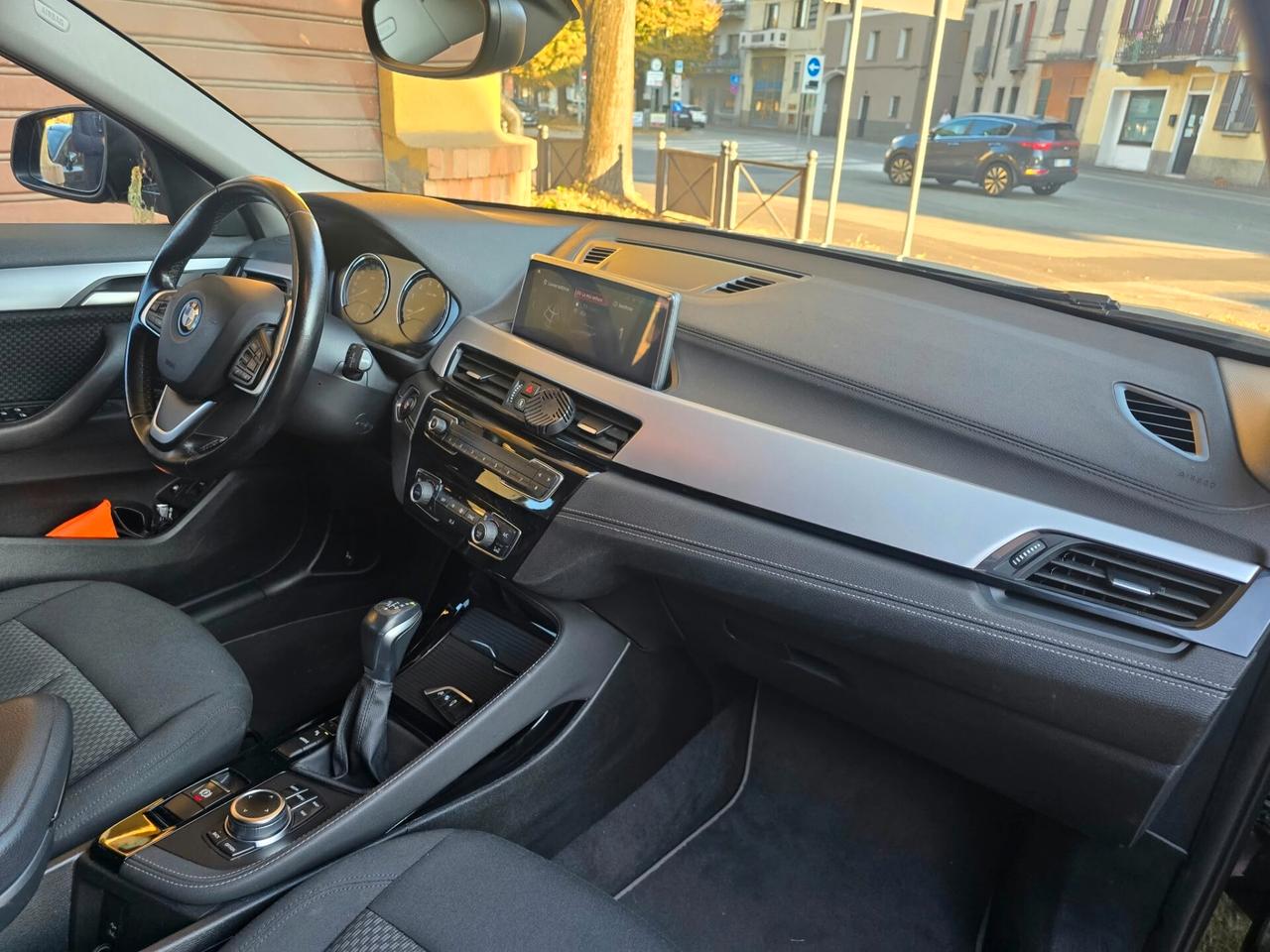 Bmw X2 xDrive25e Business-X