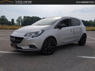 Opel Corsa N-Joy 1.4 GPL