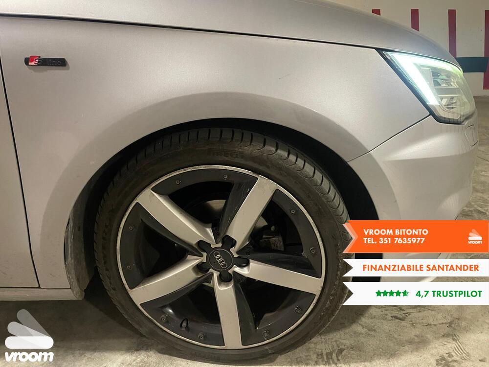 AUDI A1/S1 A1 SPB 1.4 TDI ultra S tronic Metal ...