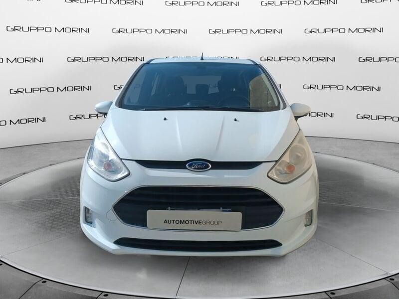 Ford B-Max 1.0 100cv EcoBoost Business