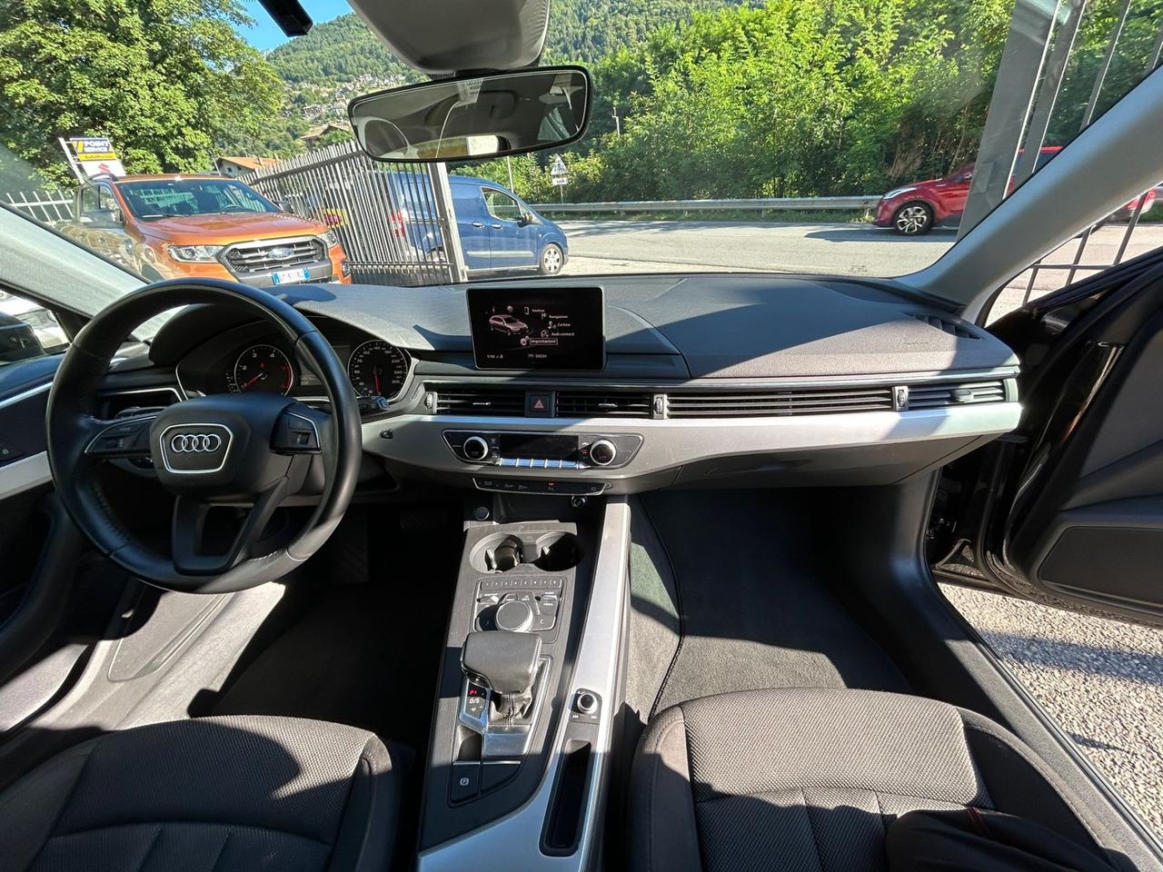 Audi A4 Avant 2.0 TDI 150 CV ultra Business