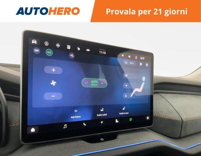 SKODA Kodiaq 1.5 TSI Hybrid DSG Selection