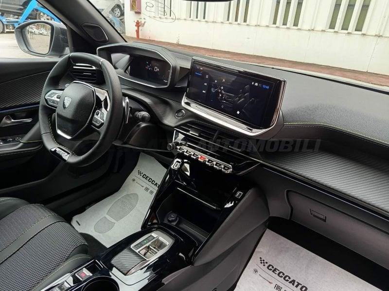 Peugeot 2008 2008 1.2 hybrid GT 136cv e-dcs6