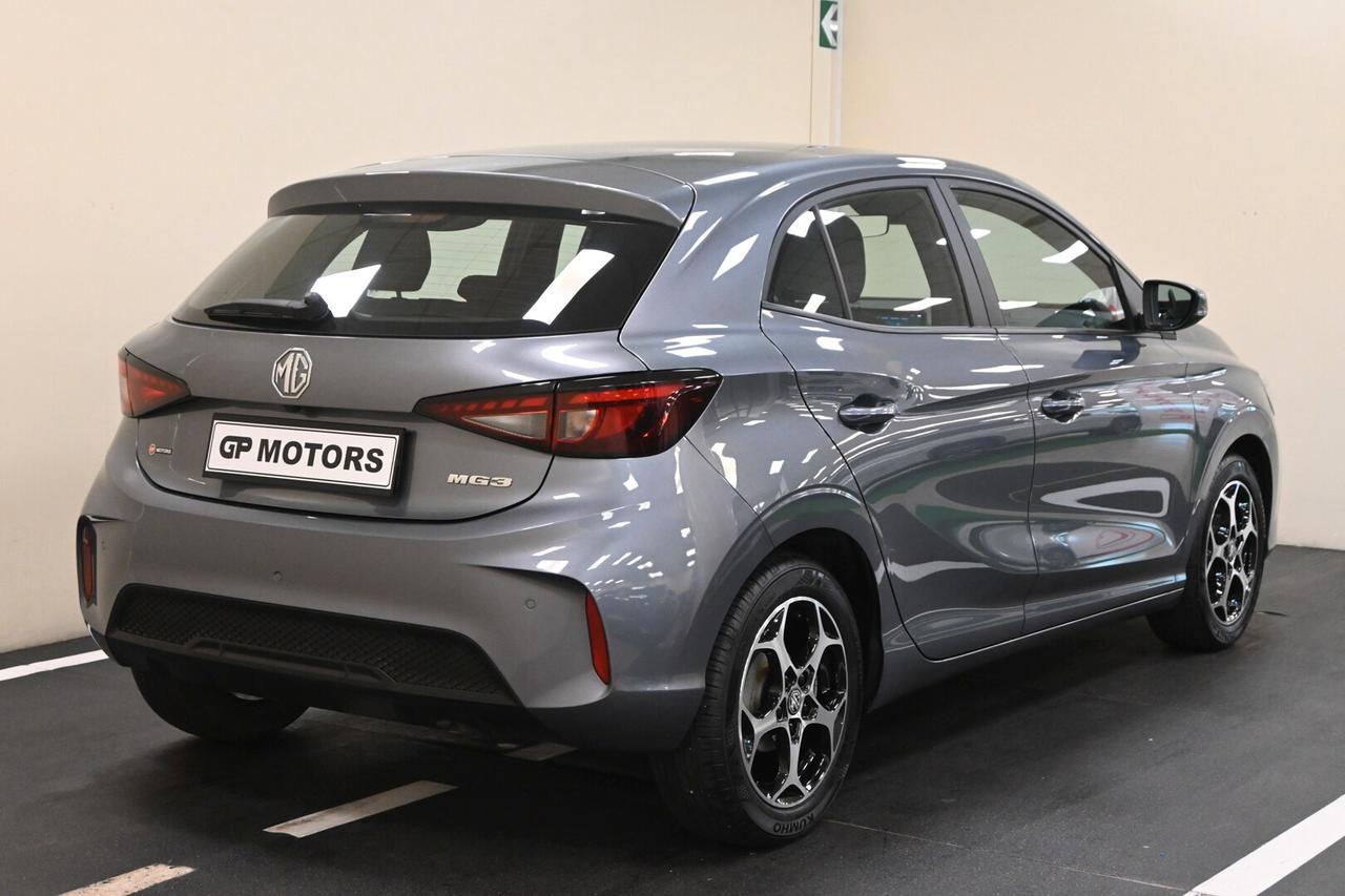 MG MG3 MG3 1.5 Comfort