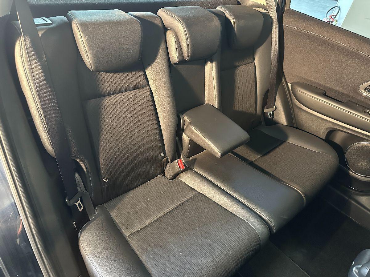 HONDA HR-V 1.6 i-DTEC Executive
