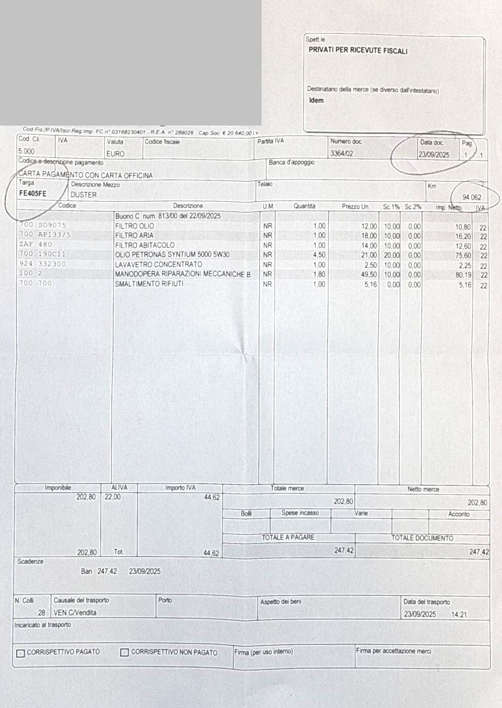 DACIA Duster 1.5 dCi 4x2-UNICO PROPR-EURO 6B-NAVI