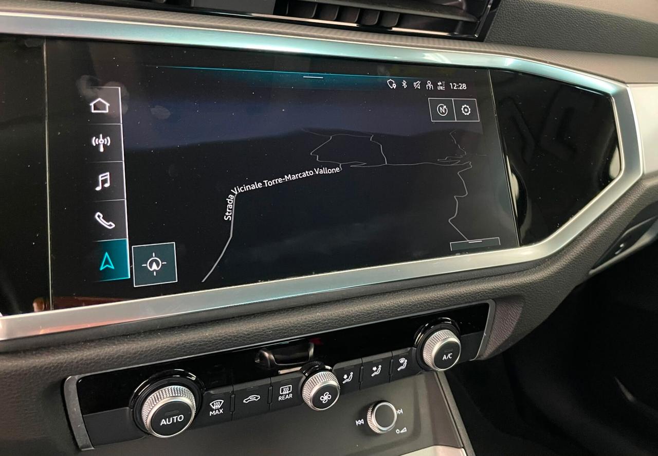 Audi Q3 35 TDI S tronic Business Advanced SPB 2023