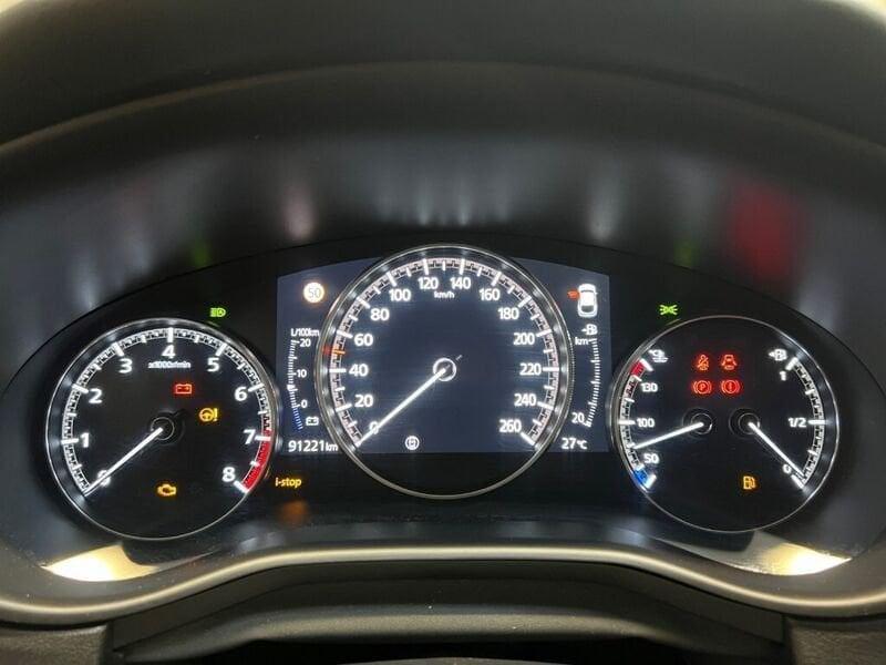 Mazda CX-30 2.0L e-Skyactiv-X M Hybrid 2WD Exceed