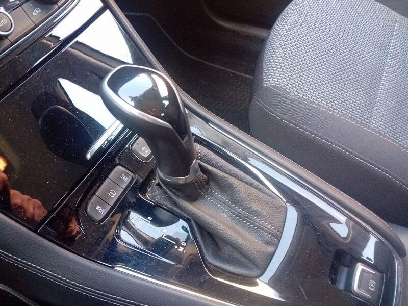 Opel Grandland X 1.5 Diesel 130cv Business Edition S&S AT8