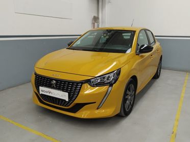 PEUGEOT 208 2ª serie - 208 BlueHDi 100 Stop&Start 5 porte Active Pac