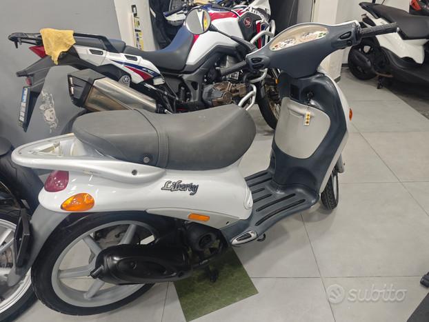Piaggio liberty 50 2t