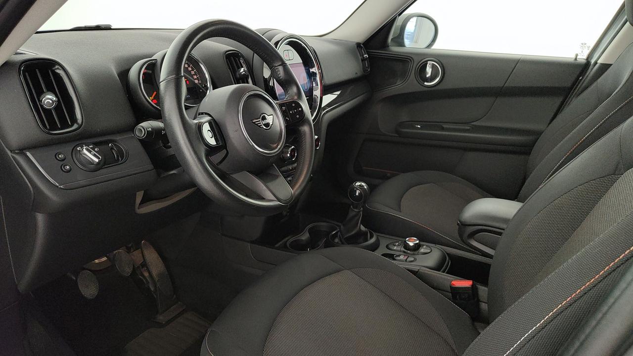 MINI Mini Countryman F60 2020 - Mini Countryman 1.5 One Boost