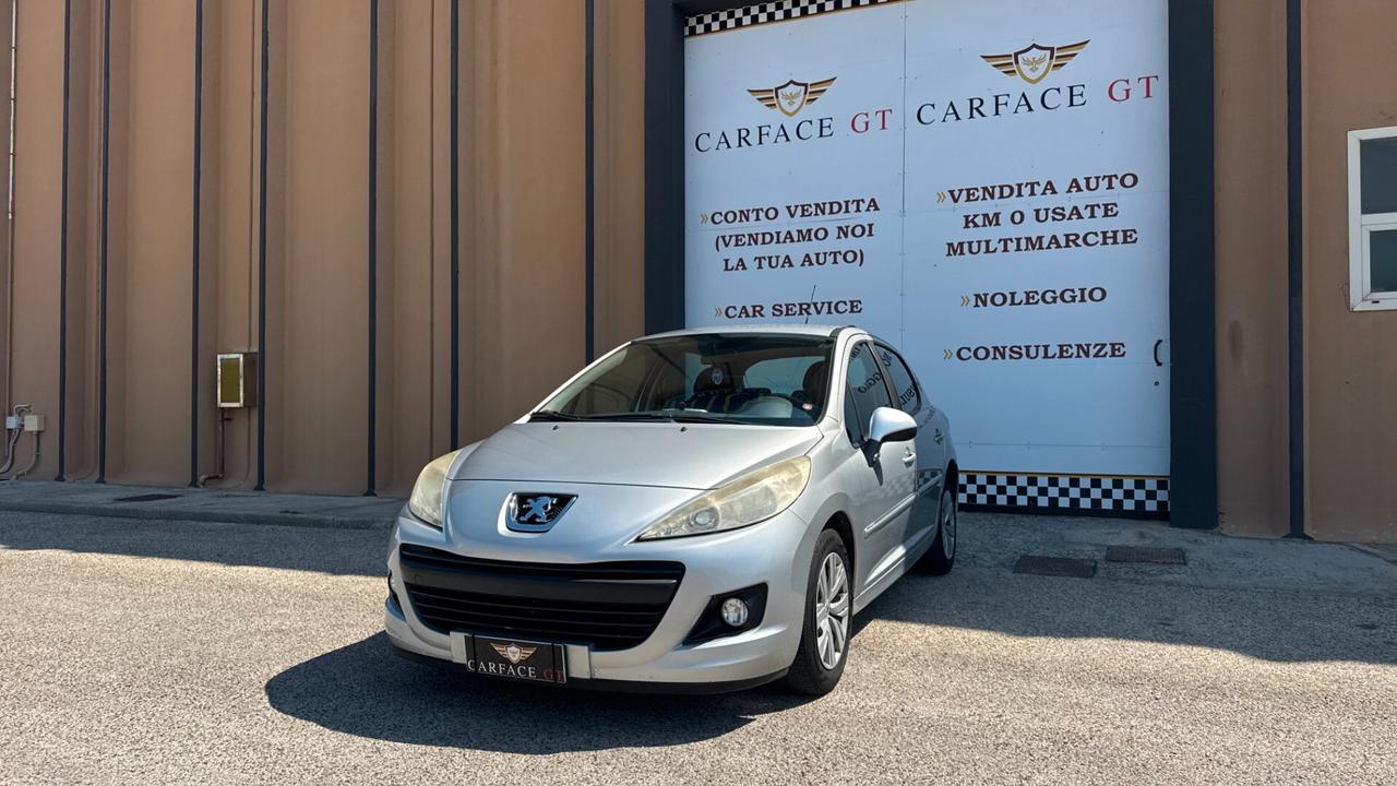 Peugeot 207 1.4 75CV NEOPATENTATI - 2011