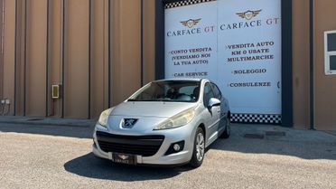 Peugeot 207 1.4 75CV NEOPATENTATI - 2011