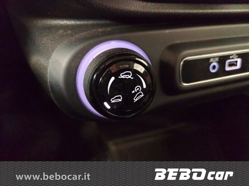 FIAT 500L Cross 1.4 T-Jet 120cv GPL City Cross