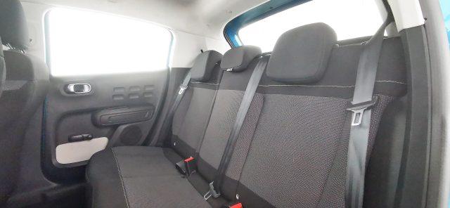 CITROEN C3 PureTech 83 S&S Feel