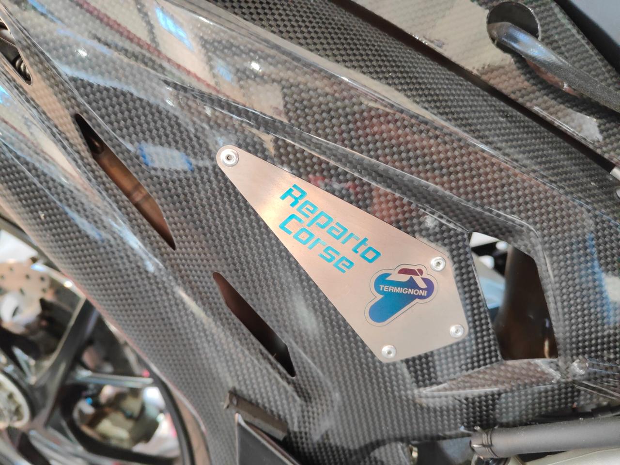 Ducati Panigale V2 Termignoni SBK