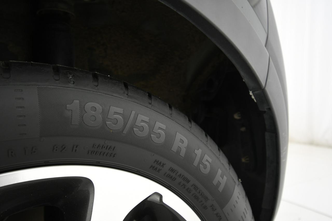 OPEL Karl 1.0 Rocks 73cv APP CONNECT+NEOPATENTATI