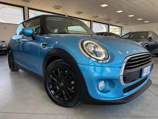 MINI One 1.5 One Cambio Automatico