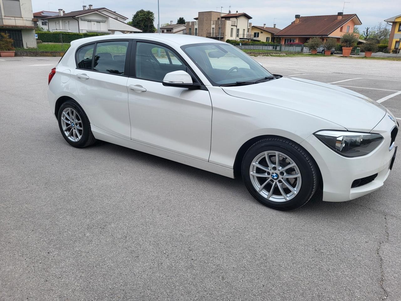 Bmw 116