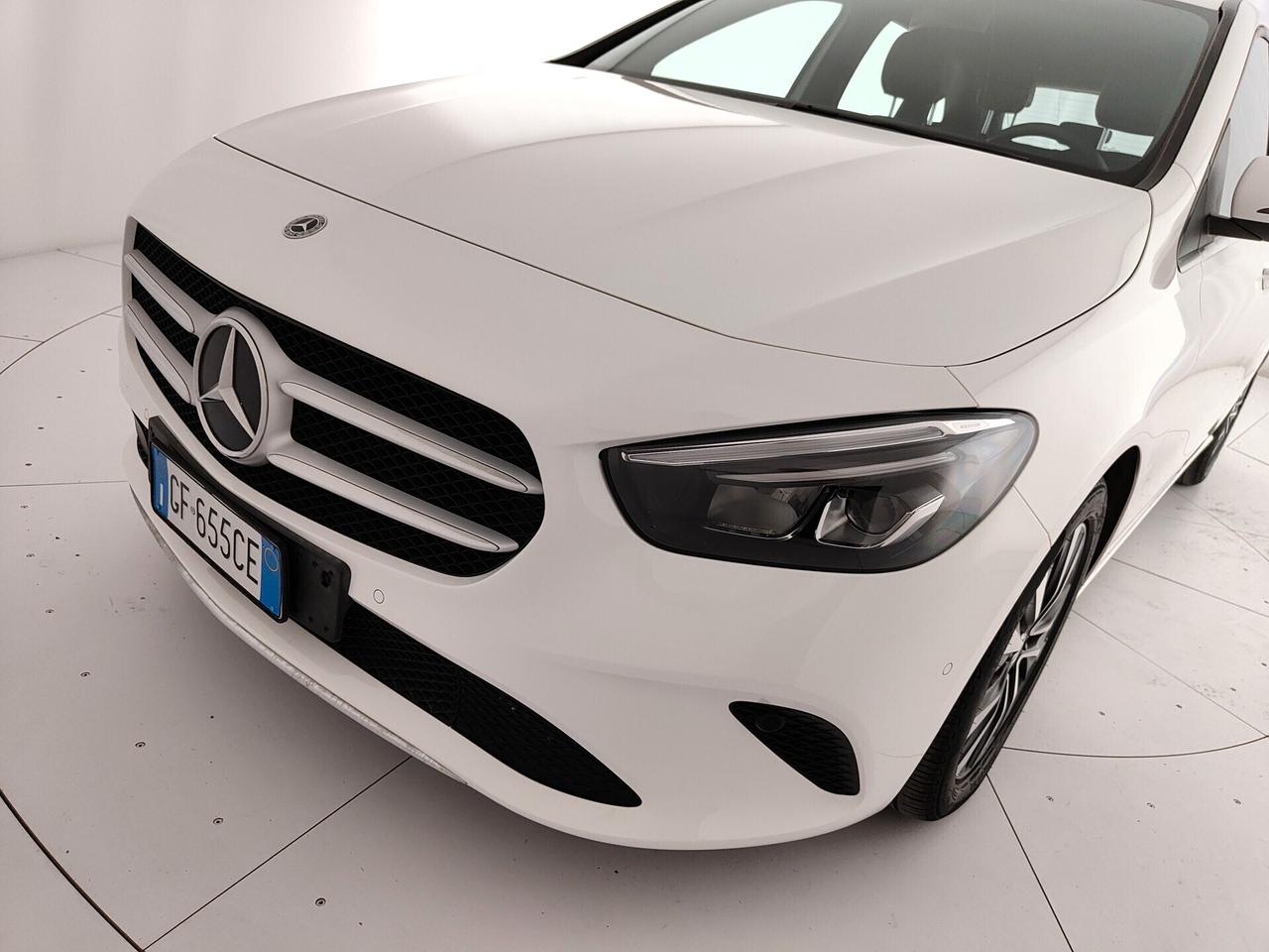 Mercedes-benz B 180 d Business Extra