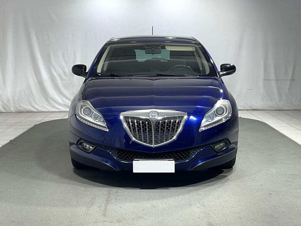 Lancia Delta 1.4 tjt Oro 150cv