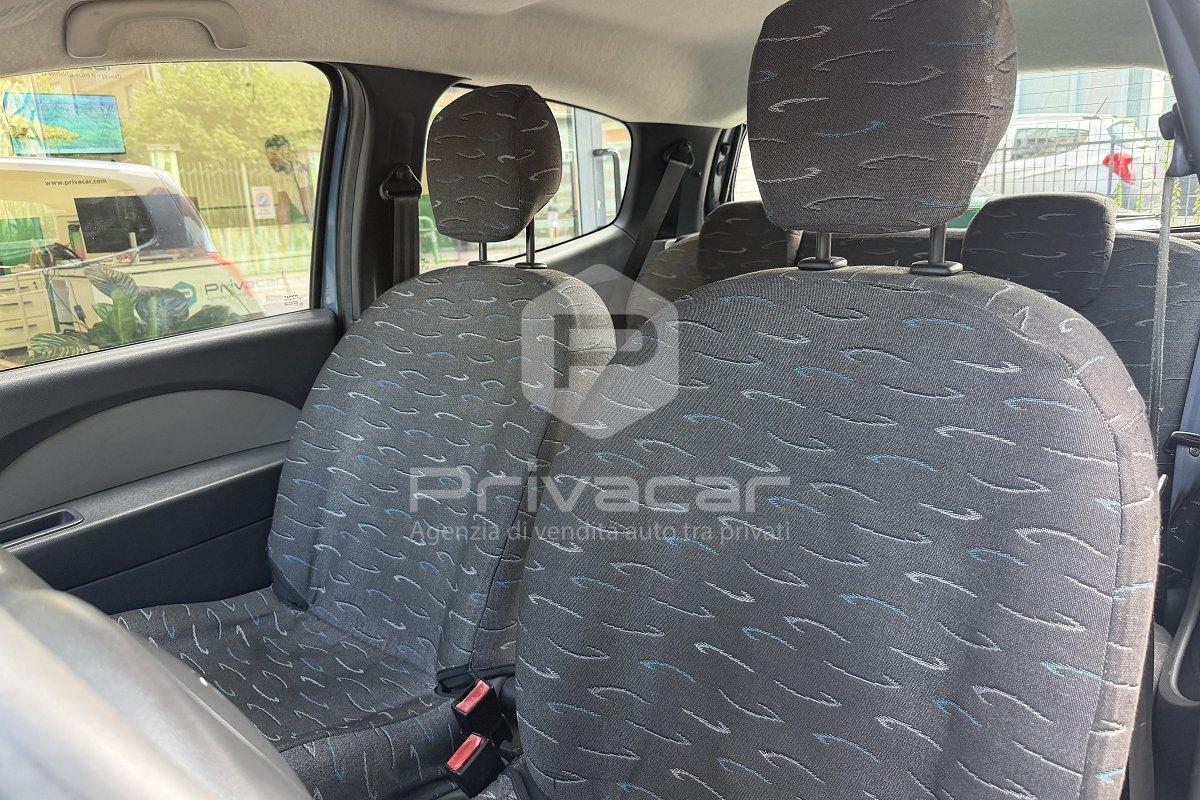 RENAULT Twingo 1.2 16V LEV Miss Sixty