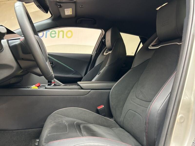 Toyota C-HR 2.0 hv GR Sport Premiere awd e-cvt