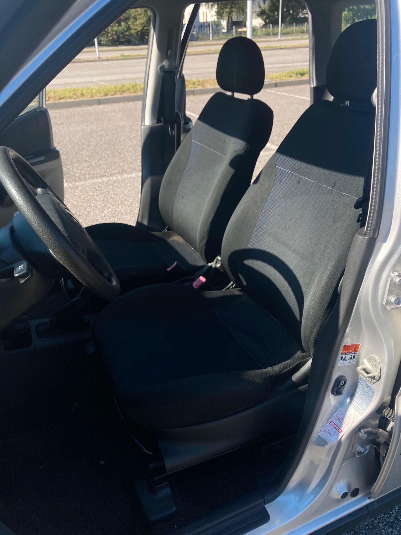 Suzuki Ignis 1.3 16V cat GL