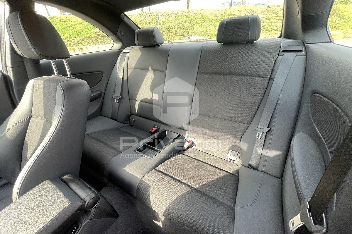 BMW 125i Coupé Msport