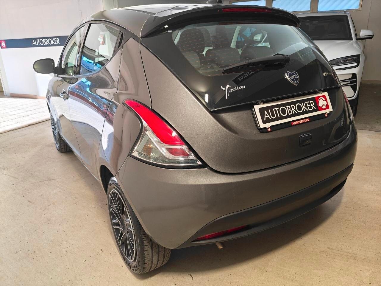 LANCIA Ypsilon 3ª serie Ypsilon 1.0 FireFly 5 ...